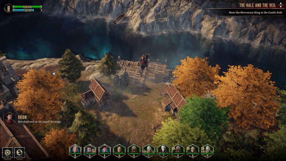 Disciples Liberation recensione Disciples Liberation recensione